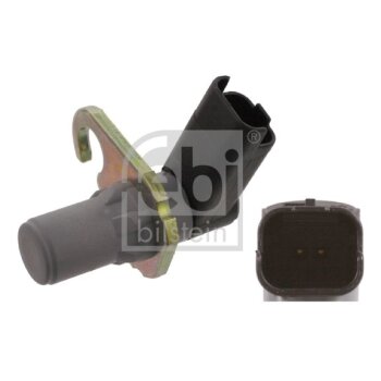 FEBI BILSTEIN Impulsgeber, Kurbelwelle 31243 für...
