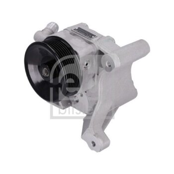 FEBI BILSTEIN Hydraulikpumpe, Lenkung 185456 für 5...