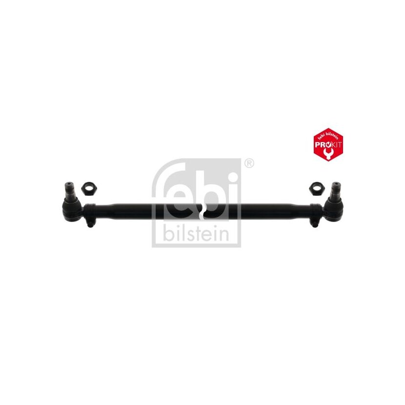 FEBI BILSTEIN Spurstange 24105 für A625 330 15 03
