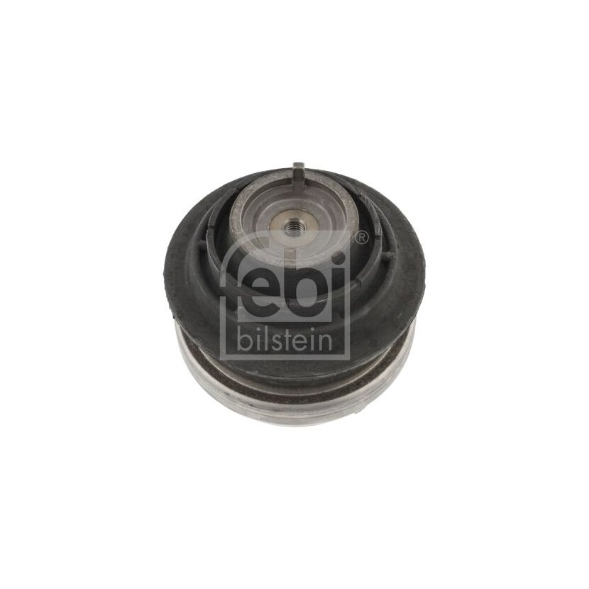 FEBI BILSTEIN Lagerung, Motor 19681 für A203 240 16 17