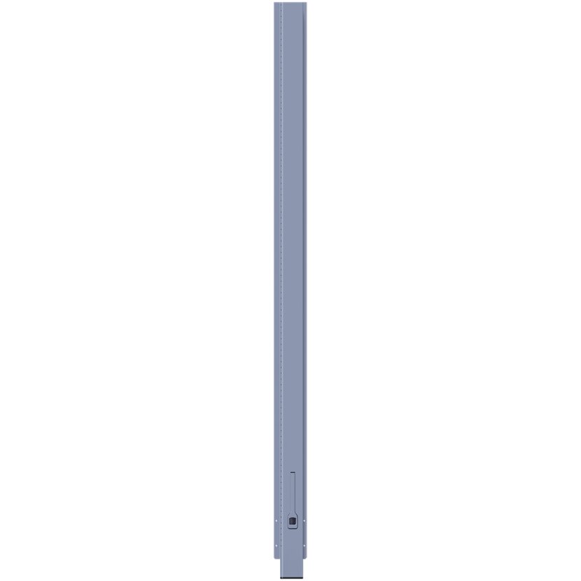 SUER CS-Mittelrunge, Standard, KTL-beschichtet - 505014 670908391