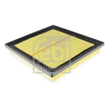 FEBI BILSTEIN Luftfilter 184322 für 17801-31140