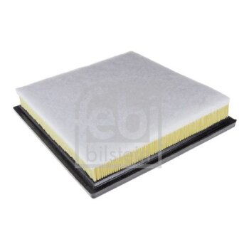 FEBI BILSTEIN Luftfilter 184322 für 17801-31140
