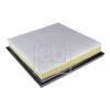 FEBI BILSTEIN Luftfilter 184322 für 17801-31140