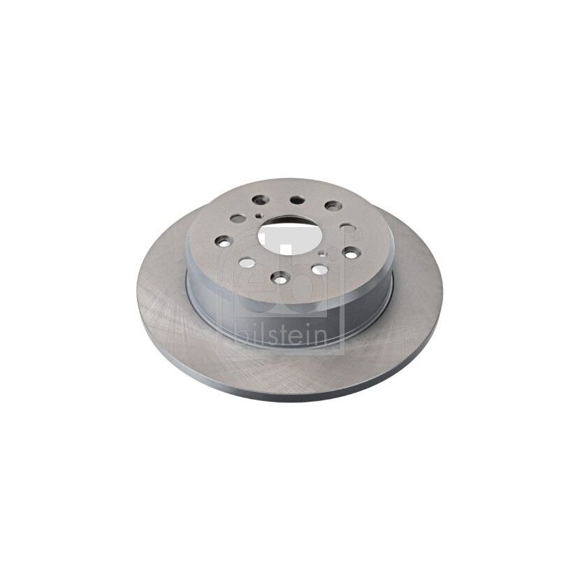 FEBI BILSTEIN Bremsscheibe 108535 für 42431-30260