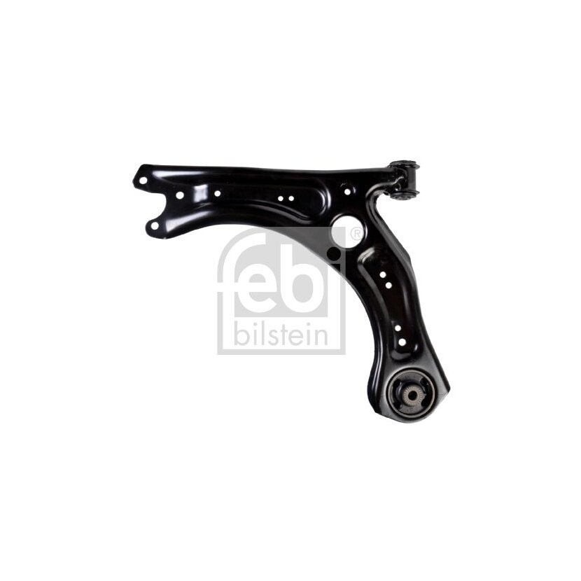 FEBI BILSTEIN Lenker, Radaufhängung 174045 für 2Q0 407 151 C