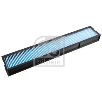 FEBI BILSTEIN Filter, Innenraumluft 17161 für A129...