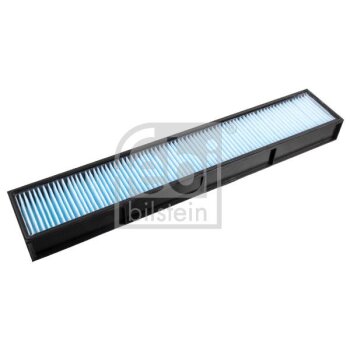 FEBI BILSTEIN Filter, Innenraumluft 17161 für A129...
