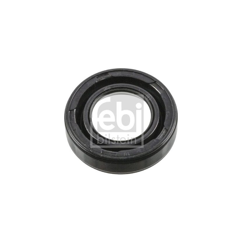 FEBI BILSTEIN Dichtung, Zylinderkopfhaube 184787 für 22443-2A100