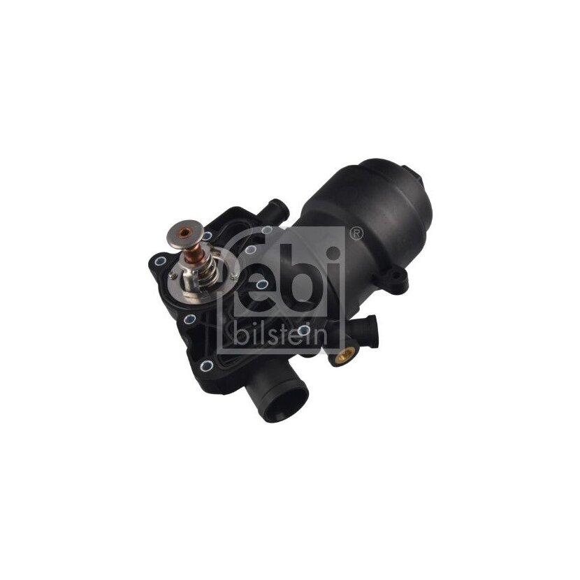 FEBI BILSTEIN Gehäuse, Ölfilter 183602 für 059 115 389 G