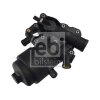 FEBI BILSTEIN Gehäuse, Ölfilter 183602 für 059 115 389 G