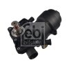 FEBI BILSTEIN Gehäuse, Ölfilter 183602 für 059 115 389 G