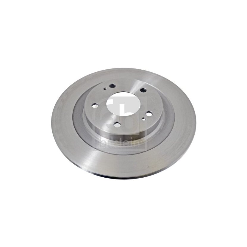 FEBI BILSTEIN Bremsscheibe 108488 für 16 099 010 80