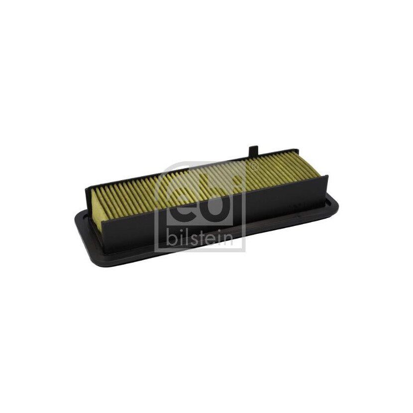FEBI BILSTEIN Luftfilter 184321 für 16546-3HD0A