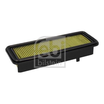 FEBI BILSTEIN Luftfilter 184321 für 16546-3HD0A