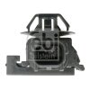 FEBI BILSTEIN Sensor, Raddrehzahl 185563 für 57475-TV0-E01