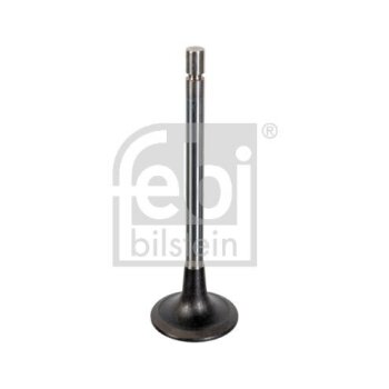 FEBI BILSTEIN Einlassventil 178020 für A457 053 00 01