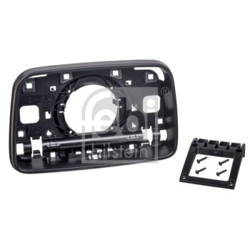 FEBI BILSTEIN Gehäuse, Außenspiegel 101198...