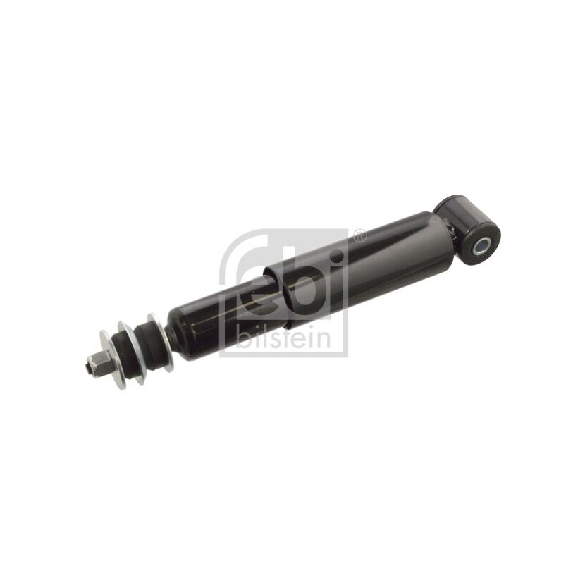 FEBI BILSTEIN Dämpfer, Fahrerhauslagerung 104159 für 50 00 741 013
