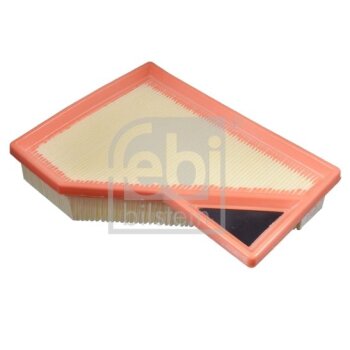 FEBI BILSTEIN Luftfilter 108744 für 13 72 7 529 261