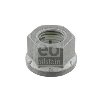 FEBI BILSTEIN Radmutter 03641 für 81.45423.0027