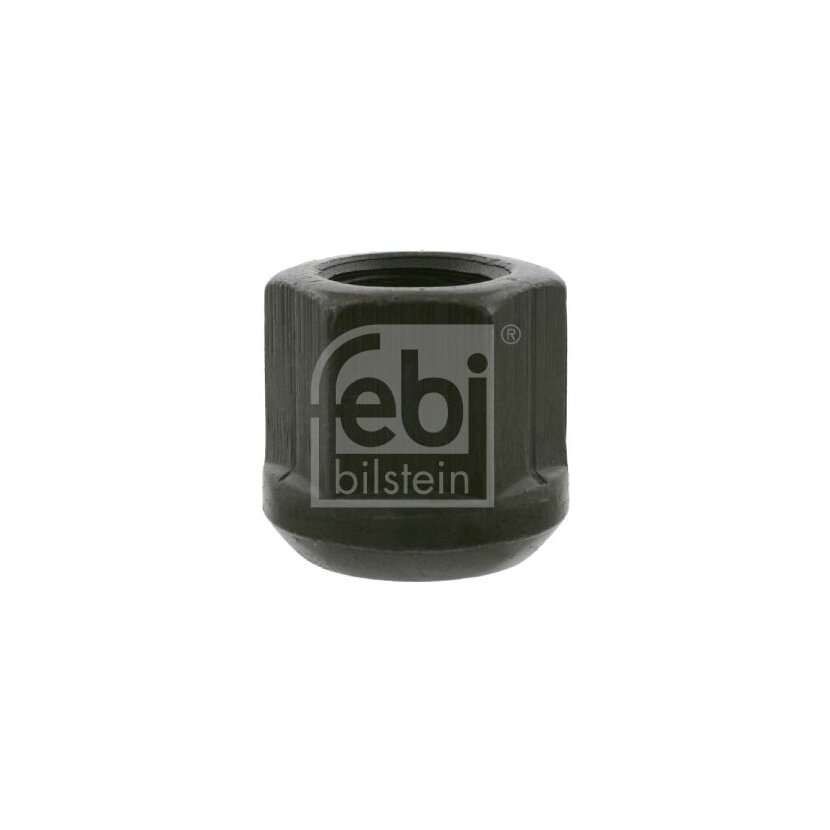 FEBI BILSTEIN Radmutter 03774