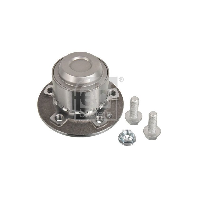 FEBI BILSTEIN Radlagersatz 179654 für A447 330 06 20