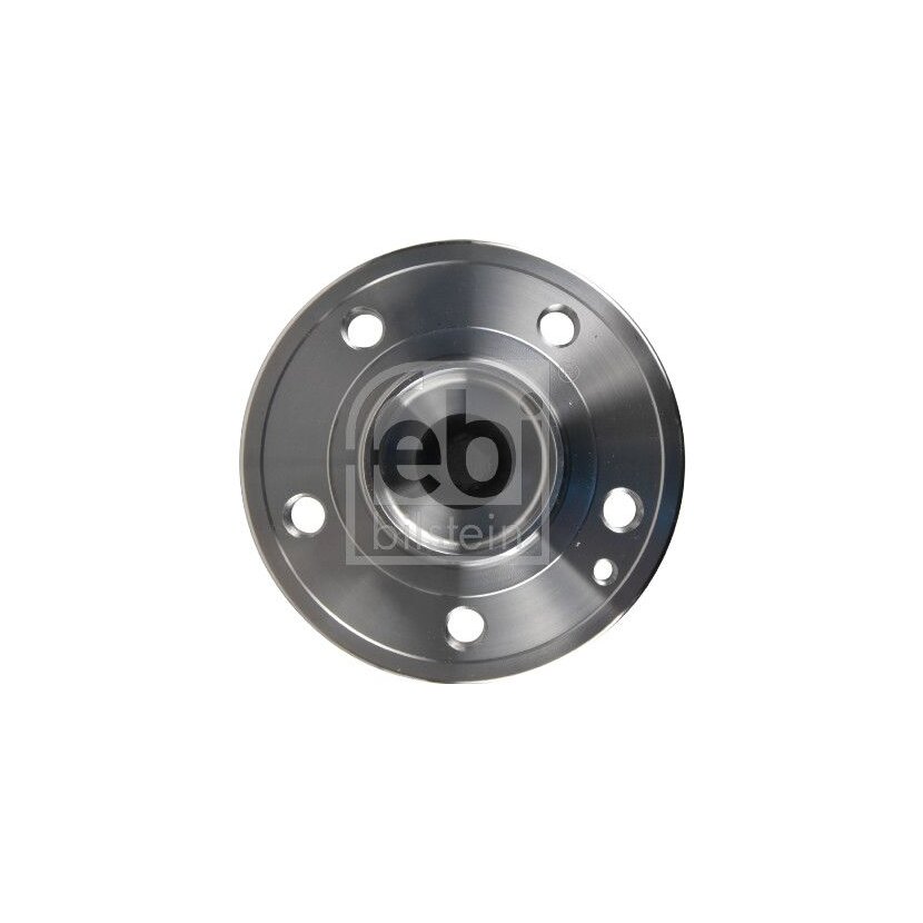 FEBI BILSTEIN Radlagersatz 179654 für A447 330 06 20
