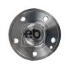 FEBI BILSTEIN Radlagersatz 179654 für A447 330 06 20