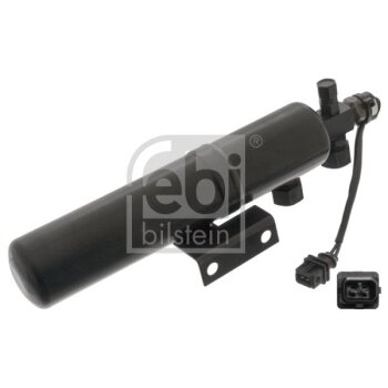 FEBI BILSTEIN Trockner, Klimaanlage 47557 für A000...