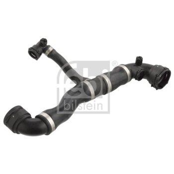 FEBI BILSTEIN Kühlerschlauch 103933 für 17 11 3...