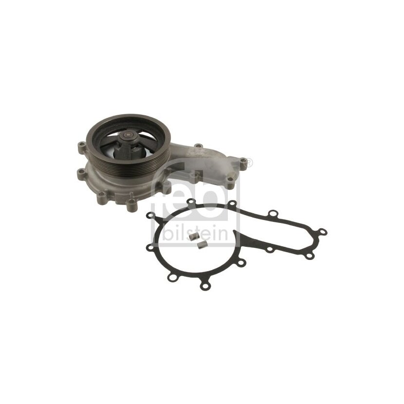 FEBI BILSTEIN Wasserpumpe, Motorkühlung 30769 für 0 570 881