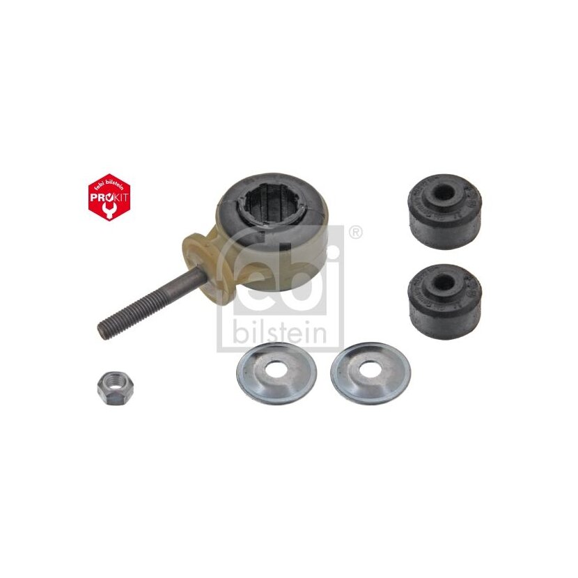 FEBI BILSTEIN Stange/Strebe, Stabilisator 09474 für 03 50 260