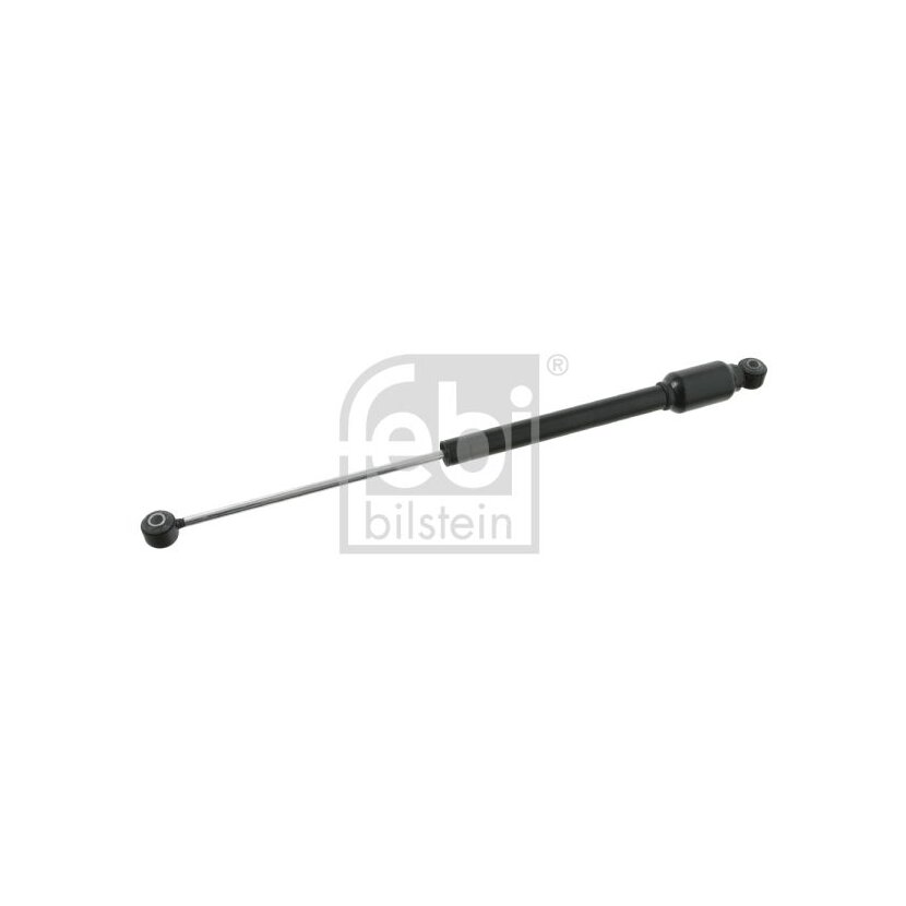 FEBI BILSTEIN Lenkungsdämpfer 27606 für 4A0 425 021