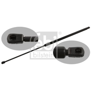 FEBI BILSTEIN Gasfeder, Koffer-/Laderaum 40904 für...