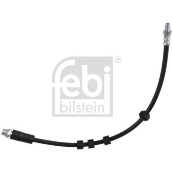 FEBI BILSTEIN Bremsschlauch 181234 für 34 32 6 760 909