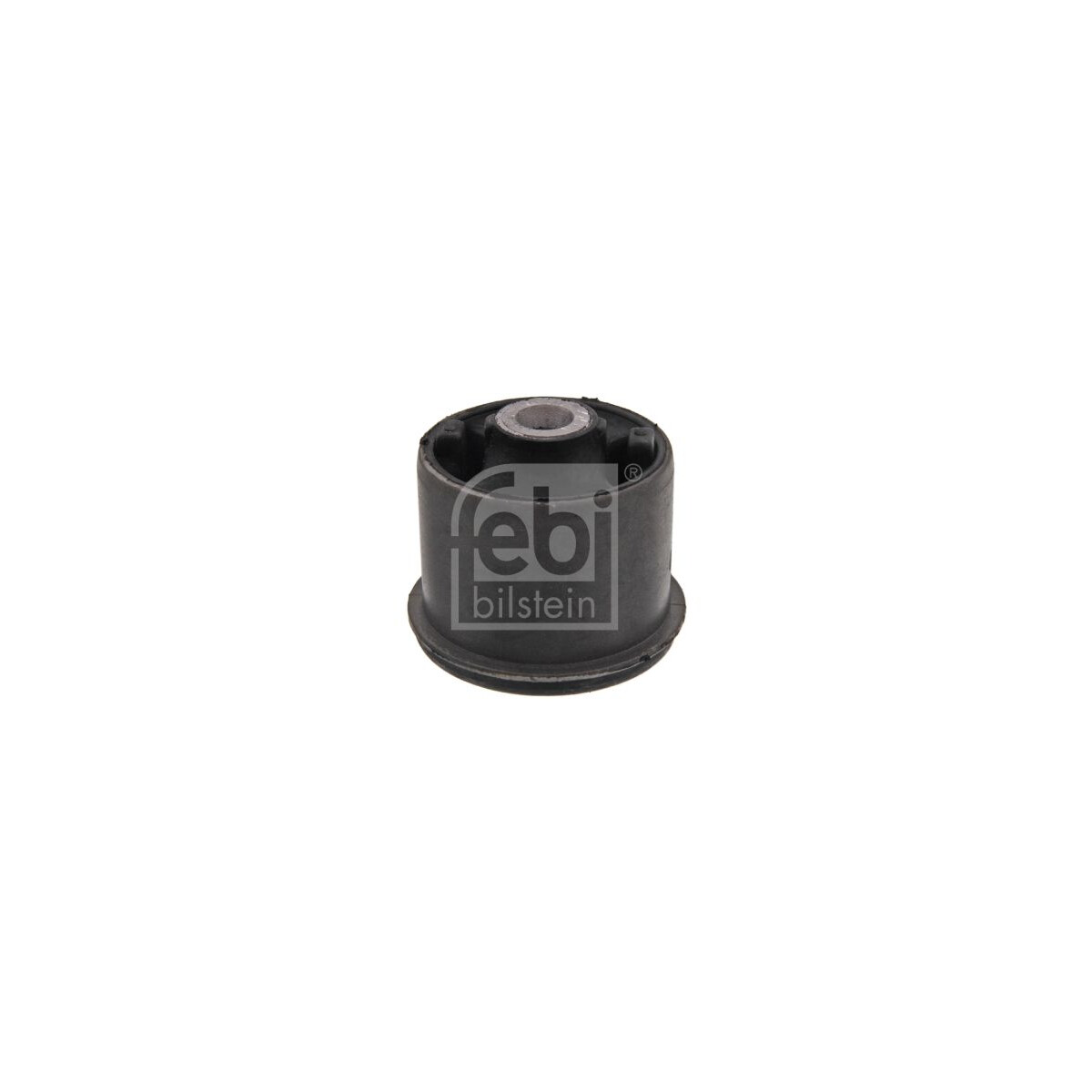 FEBI BILSTEIN Lagerung, Achskörper 09047 für 6N0 501 541 C