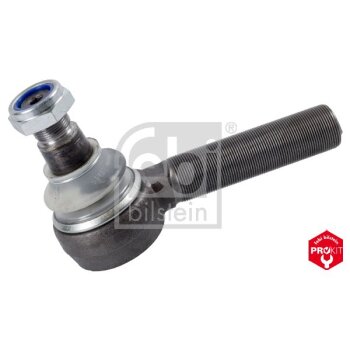 FEBI BILSTEIN Spurstangenkopf 172324 für 81.95301.6327