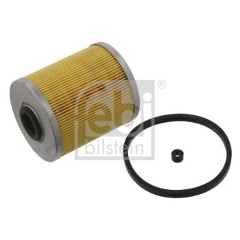 FEBI BILSTEIN Kraftstofffilter 32534 für 16405-00QAC