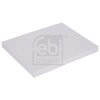 FEBI BILSTEIN Filter, Innenraumluft 27868 für 55702456