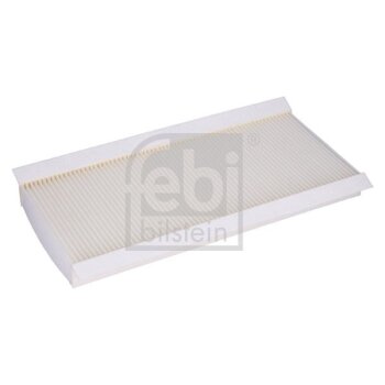 FEBI BILSTEIN Filter, Innenraumluft 09408 für 1 004 051