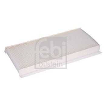 FEBI BILSTEIN Filter, Innenraumluft 09408 für 1 004 051