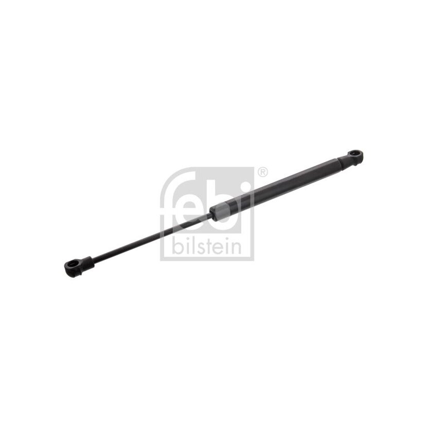 FEBI BILSTEIN Gasfeder, Liege 49824 für A002 980 08 64