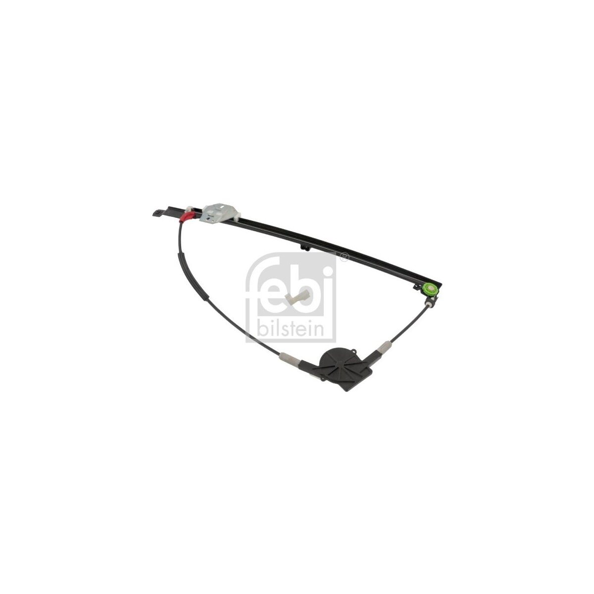 FEBI BILSTEIN Fensterheber 100493 für 701 837 462 A