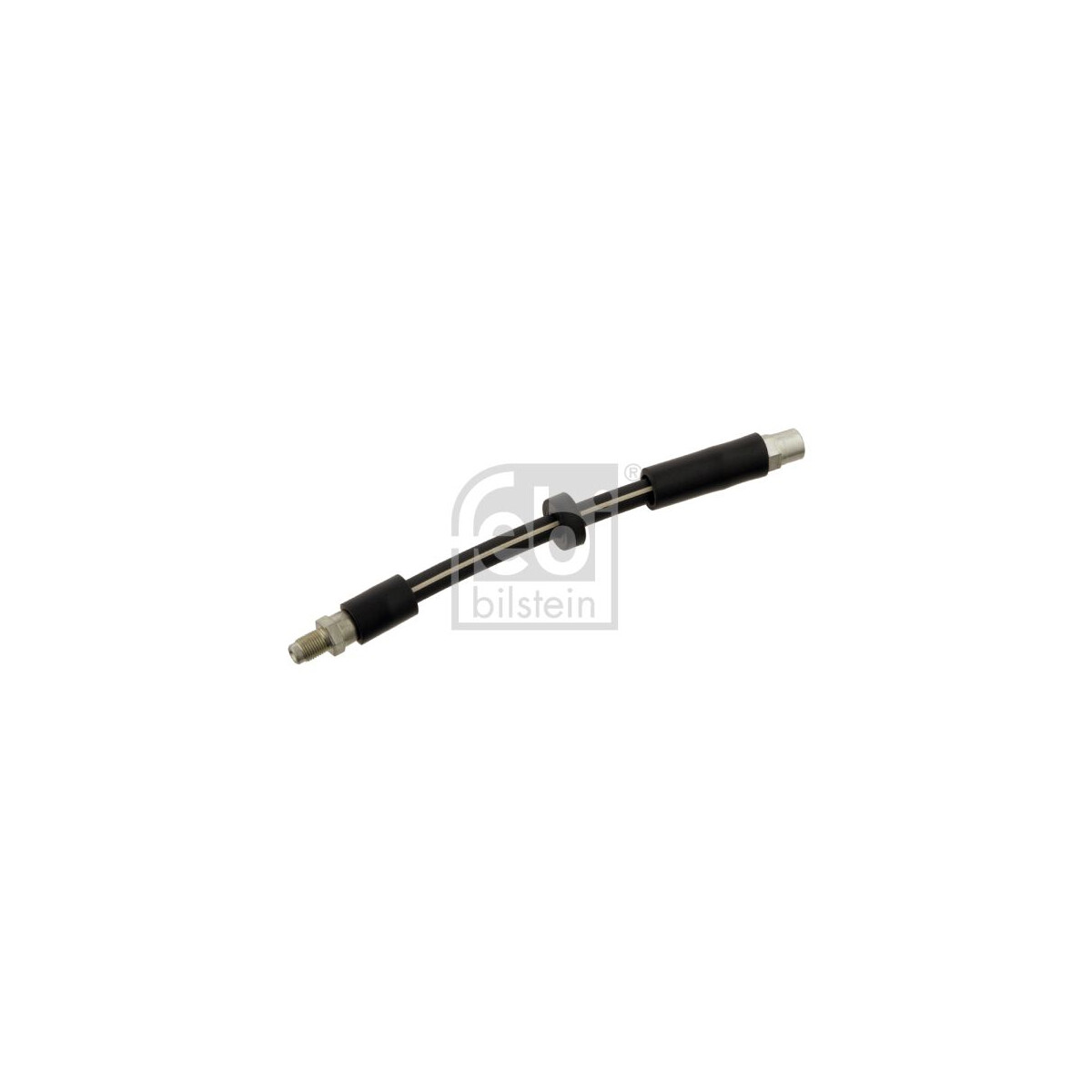 FEBI BILSTEIN Bremsschlauch 30298 für 4A0 611 775
