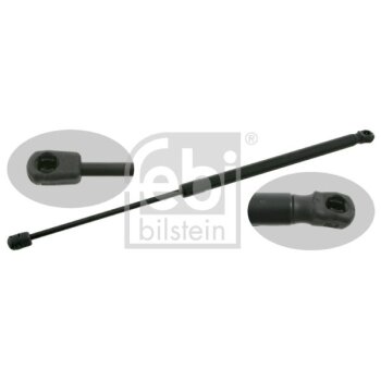 FEBI BILSTEIN Gasfeder, Koffer-/Laderaum 27676 für...