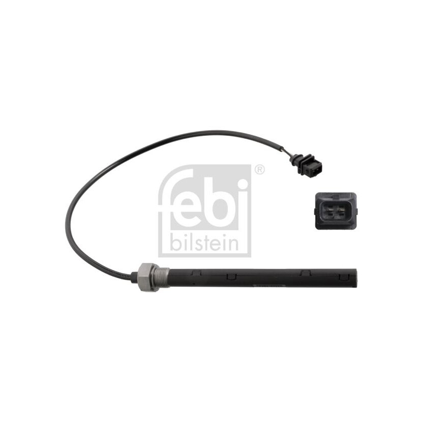 FEBI BILSTEIN Sensor, Motorölstand 101107 für 1388 000