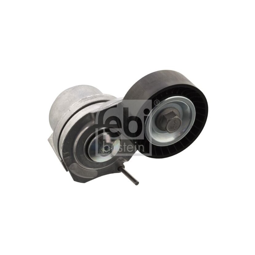 FEBI BILSTEIN Riemenspanner, Keilrippenriemen 102183 für 06 36 592