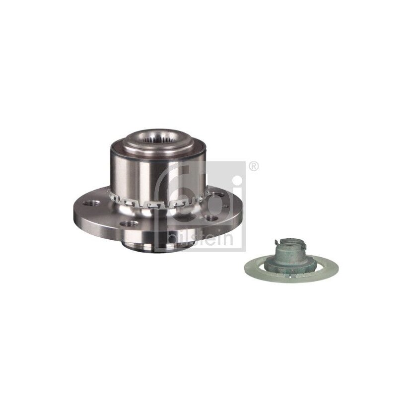FEBI BILSTEIN Radlagersatz 24414 für 6C0 407 621