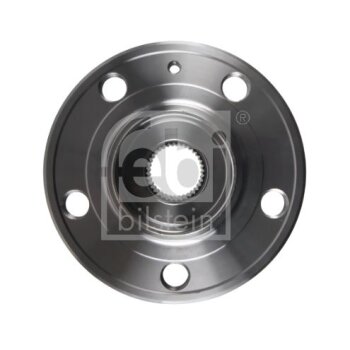 FEBI BILSTEIN Radlagersatz 24414 für 6C0 407 621